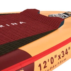 PADDLE GONFLABLE AQUA MARINA ATLAS 12.0 2022 24 PADDLE GONFLABLE AQUA MARINA ATLAS 12.0 2022 -Paddle Wave Soldes paddle gonflable aqua marina atlas 120 2022 10