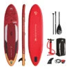PADDLE GONFLABLE AQUA MARINA ATLAS 12.0 2022 -Paddle Wave Soldes paddle gonflable aqua marina atlas 120 2022