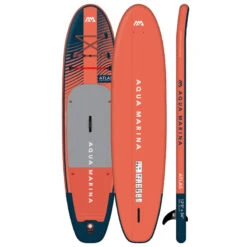 PADDLE GONFLABLE AQUA MARINA ATLAS 12.0 2023 -Paddle Wave Soldes paddle gonflable aqua marina atlas 120 2023 10