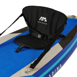 PADDLE GONFLABLE AQUA MARINA BEAST 10.6 2022 -Paddle Wave Soldes paddle gonflable aqua marina beast 106 2022 10