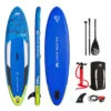 PADDLE GONFLABLE AQUA MARINA BEAST 10.6 2022 1 PADDLE GONFLABLE AQUA MARINA BEAST 10.6 2022 -Paddle Wave Soldes paddle gonflable aqua marina beast 106 2022