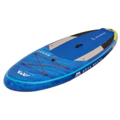 PADDLE GONFLABLE AQUA MARINA BEAST 10.6 2022 -Paddle Wave Soldes paddle gonflable aqua marina beast 106 2022 3