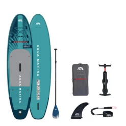 PADDLE GONFLABLE AQUA MARINA BEAST 10.6 2023 -Paddle Wave Soldes paddle gonflable aqua marina beast 106 2023 1