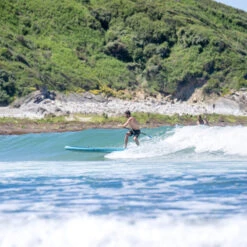 PADDLE GONFLABLE AQUA MARINA BEAST 10.6 2023 -Paddle Wave Soldes paddle gonflable aqua marina beast 106 2023 3