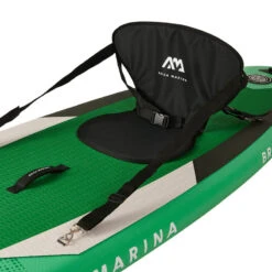 PADDLE GONFLABLE AQUA MARINA BREEZE 9.10 2022 17 PADDLE GONFLABLE AQUA MARINA BREEZE 9.10 2022 -Paddle Wave Soldes paddle gonflable aqua marina breeze 910 2022 5