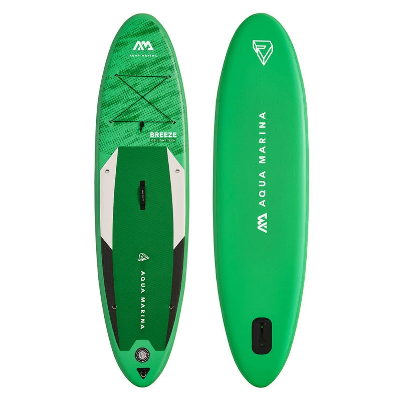 PADDLE GONFLABLE AQUA MARINA BREEZE 9.10 2022 11 PADDLE GONFLABLE AQUA MARINA BREEZE 9.10 2022 – Image 9