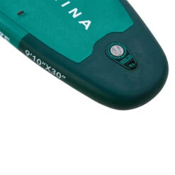 PADDLE GONFLABLE AQUA MARINA BREEZE 9.10 2023 -Paddle Wave Soldes paddle gonflable aqua marina breeze 910 2023 14