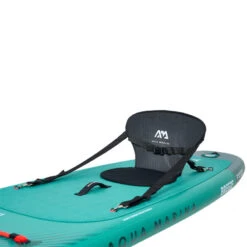 PADDLE GONFLABLE AQUA MARINA BREEZE 9.10 2023 -Paddle Wave Soldes paddle gonflable aqua marina breeze 910 2023 15
