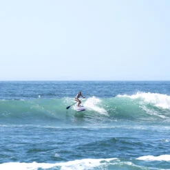 PADDLE GONFLABLE AQUA MARINA CORAL 10.2 NIGHT FADE 2023 -Paddle Wave Soldes paddle gonflable aqua marina coral 102 night fade 2023 7