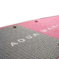 PADDLE GONFLABLE AQUA MARINA CORAL 10.2 RASPBERRY 2023 -Paddle Wave Soldes paddle gonflable aqua marina coral 102 raspberry 2023 12