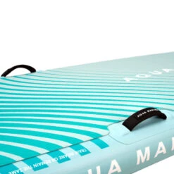 PADDLE GONFLABLE AQUA MARINA DHYANA 10.8 2023 -Paddle Wave Soldes paddle gonflable aqua marina dhyana 110 2023 11