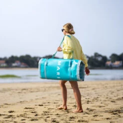 PADDLE GONFLABLE AQUA MARINA DHYANA 10.8 2023 -Paddle Wave Soldes paddle gonflable aqua marina dhyana 110 2023 9