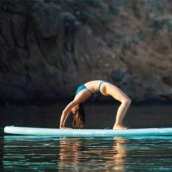 PADDLE GONFLABLE AQUA MARINA DHYANA 2022 -Paddle Wave Soldes paddle gonflable aqua marina dhyana 2022 2