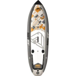 PADDLE GONFLABLE AQUA MARINA DRIFT 10.10 2023 -Paddle Wave Soldes paddle gonflable aqua marina drift 1010 2022 4