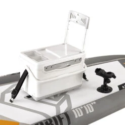 PADDLE GONFLABLE AQUA MARINA DRIFT 10.10 2023 -Paddle Wave Soldes paddle gonflable aqua marina drift 1010 2022 8