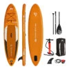 PADDLE GONFLABLE AQUA MARINA FUSION 10.10 2022 -Paddle Wave Soldes paddle gonflable aqua marina fusion 1010 2022