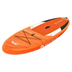 PADDLE GONFLABLE AQUA MARINA FUSION 10.10 2022 -Paddle Wave Soldes paddle gonflable aqua marina fusion 1010 2022 6