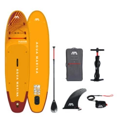 PADDLE GONFLABLE AQUA MARINA FUSION 10.10 2023 -Paddle Wave Soldes paddle gonflable aqua marina fusion 1010 2023 1