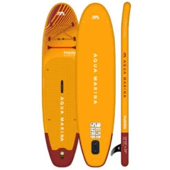PADDLE GONFLABLE AQUA MARINA FUSION 10.10 2023 -Paddle Wave Soldes paddle gonflable aqua marina fusion 1010 2023 10