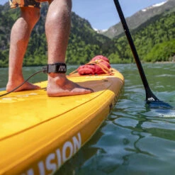 PADDLE GONFLABLE AQUA MARINA FUSION 10.10 2023 -Paddle Wave Soldes paddle gonflable aqua marina fusion 1010 2023 7