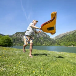 PADDLE GONFLABLE AQUA MARINA FUSION 10.10 2023 -Paddle Wave Soldes paddle gonflable aqua marina fusion 1010 2023 8