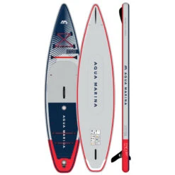 PADDLE GONFLABLE AQUA MARINA HYPER 11.6 2023 -Paddle Wave Soldes paddle gonflable aqua marina hyper 116 2023 11