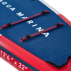 PADDLE GONFLABLE AQUA MARINA HYPER 11.6 2023 -Paddle Wave Soldes paddle gonflable aqua marina hyper 116 2023 14