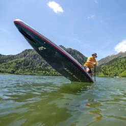 PADDLE GONFLABLE AQUA MARINA HYPER 11.6 2023 -Paddle Wave Soldes paddle gonflable aqua marina hyper 116 2023 5