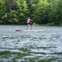 PADDLE GONFLABLE AQUA MARINA HYPER 12.6 2023 -Paddle Wave Soldes paddle gonflable aqua marina hyper 126 2023 2