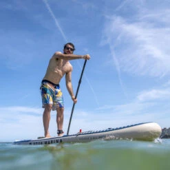 PADDLE GONFLABLE AQUA MARINA MAGMA 11.2 2023 15 PADDLE GONFLABLE AQUA MARINA MAGMA 11.2 2023 -Paddle Wave Soldes paddle gonflable aqua marina magma 112 2023 3