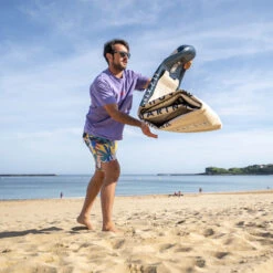 PADDLE GONFLABLE AQUA MARINA MAGMA 11.2 2023 17 PADDLE GONFLABLE AQUA MARINA MAGMA 11.2 2023 -Paddle Wave Soldes paddle gonflable aqua marina magma 112 2023 5