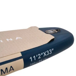 PADDLE GONFLABLE AQUA MARINA MAGMA 11.2 2023 21 PADDLE GONFLABLE AQUA MARINA MAGMA 11.2 2023 -Paddle Wave Soldes paddle gonflable aqua marina magma 112 2023 9