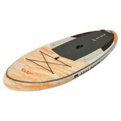 PADDLE GONFLABLE AQUA MARINA MAGMA 2022 11.2 -Paddle Wave Soldes paddle gonflable aqua marina magma 2022 112 10