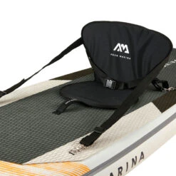 PADDLE GONFLABLE AQUA MARINA MAGMA 2022 11.2 -Paddle Wave Soldes paddle gonflable aqua marina magma 2022 112 2