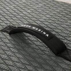 PADDLE GONFLABLE AQUA MARINA MAGMA 2022 11.2 -Paddle Wave Soldes paddle gonflable aqua marina magma 2022 112 9