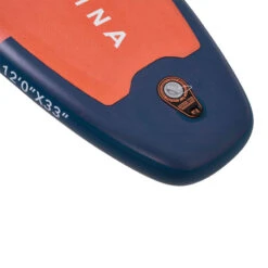 PADDLE GONFLABLE AQUA MARINA MONSTER 12.0 2023 -Paddle Wave Soldes paddle gonflable aqua marina monster 120 2023 10