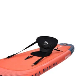 PADDLE GONFLABLE AQUA MARINA MONSTER 12.0 2023 -Paddle Wave Soldes paddle gonflable aqua marina monster 120 2023 11