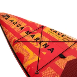 PADDLE GONFLABLE AQUA MARINA RACE 12.6 2023 -Paddle Wave Soldes paddle gonflable aqua marina race 126 2022 5