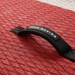 PADDLE GONFLABLE AQUA MARINA RACE 12.6 2023 -Paddle Wave Soldes paddle gonflable aqua marina race 126 2022 6