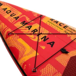 PADDLE GONFLABLE AQUA MARINA RACE 14.0 2023 -Paddle Wave Soldes paddle gonflable aqua marina race 140 2022 10