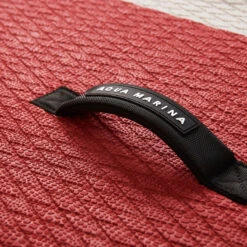 PADDLE GONFLABLE AQUA MARINA RACE 14.0 2023 -Paddle Wave Soldes paddle gonflable aqua marina race 140 2022 11