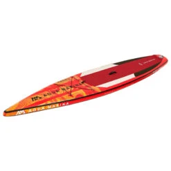 PADDLE GONFLABLE AQUA MARINA RACE 14.0 2023 -Paddle Wave Soldes paddle gonflable aqua marina race 140 2022 8