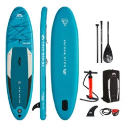 PADDLE GONFLABLE AQUA MARINA VAPOR 10.4 2022 12 PADDLE GONFLABLE AQUA MARINA VAPOR 10.4 2022 -Paddle Wave Soldes paddle gonflable aqua marina vapor 104 2022 1