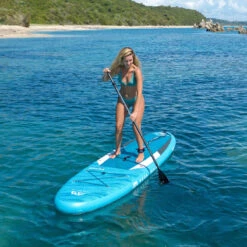 PADDLE GONFLABLE AQUA MARINA VAPOR 10.4 2022 17 PADDLE GONFLABLE AQUA MARINA VAPOR 10.4 2022 -Paddle Wave Soldes paddle gonflable aqua marina vapor 104 2022 6