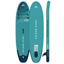 PADDLE GONFLABLE AQUA MARINA VAPOR 10.4 2023 -Paddle Wave Soldes paddle gonflable aqua marina vapor 104 2023 7