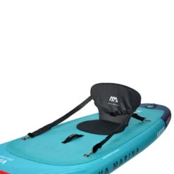 PADDLE GONFLABLE AQUA MARINA VAPOR 10.4 2023 -Paddle Wave Soldes paddle gonflable aqua marina vapor 104 2023 8