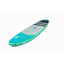 PADDLE GONFLABLE FANATIC FLY AIR 10.8 PREMIUM SAC + POMPE -Paddle Wave Soldes paddle gonflable fanatic fly air 108 premium sac pompe 2