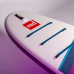 Red Paddle Co. PADDLE GONFLABLE RED PADDLE RIDE PURPLE 10.6 2022 12 Red Paddle Co. PADDLE GONFLABLE RED PADDLE RIDE PURPLE 10.6 2022 -Paddle Wave Soldes paddle gonflable red paddle ride purple 106 2022 2