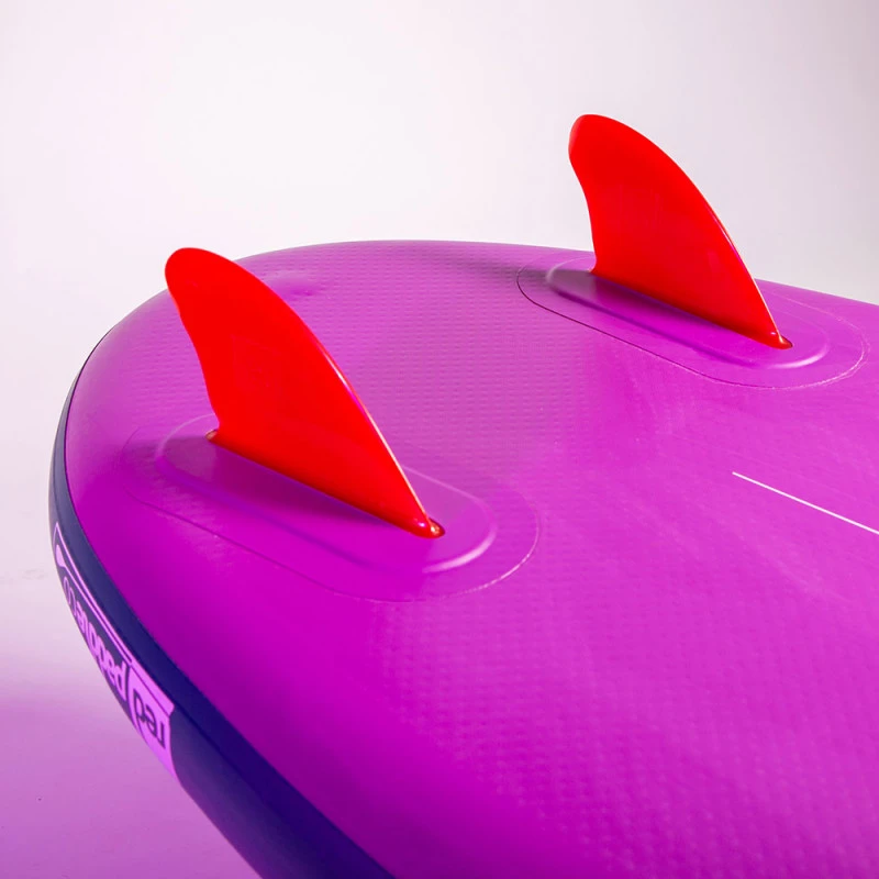 Red Paddle Co. PADDLE GONFLABLE RED PADDLE RIDE PURPLE 10.6 2022 8 Red Paddle Co. PADDLE GONFLABLE RED PADDLE RIDE PURPLE 10.6 2022 – Image 6