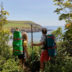 Red Paddle Co. PADDLE GONFLABLE RED PADDLE RIDE PURPLE 10.6 2022 16 Red Paddle Co. PADDLE GONFLABLE RED PADDLE RIDE PURPLE 10.6 2022 -Paddle Wave Soldes paddle gonflable red paddle ride purple 106 2022 6